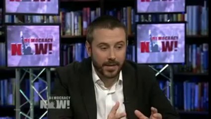 Astoundingly Disturbing  Obama Administration Claims Power to Wage Endless War