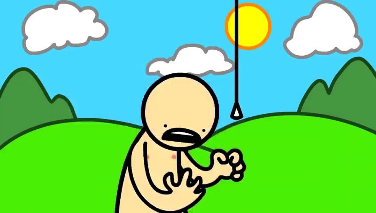 ASDFMOVIE 7 Fandub Latino by Alianza Fandubs