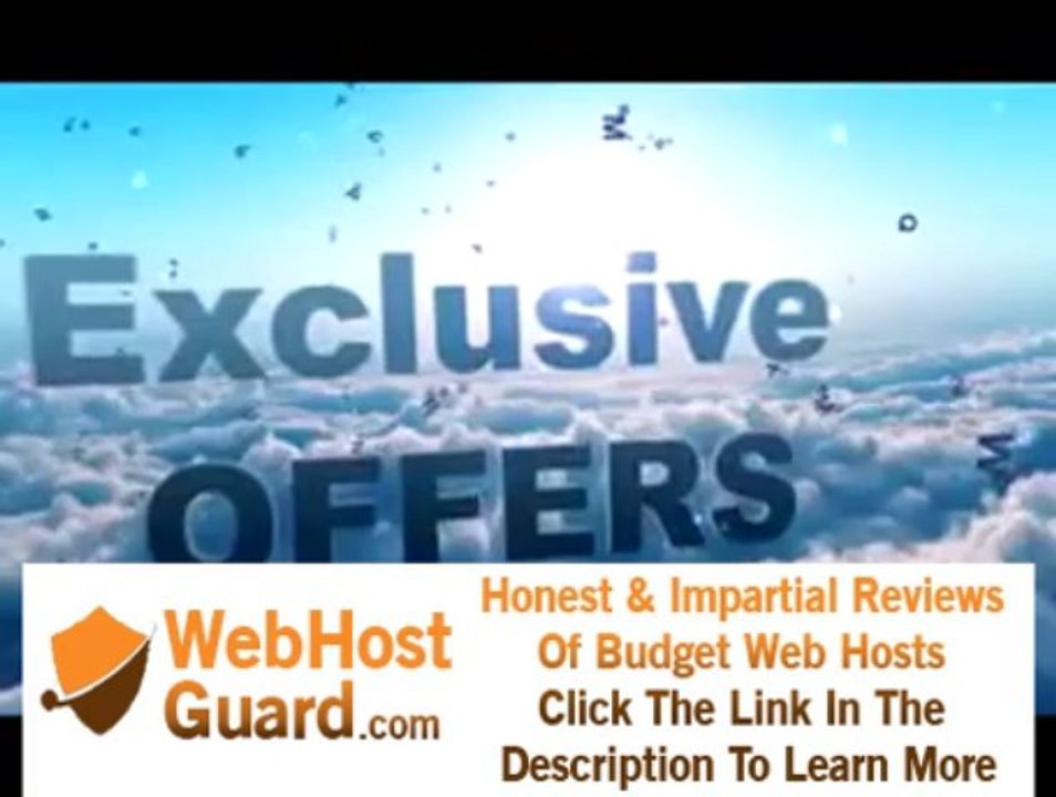 iPage Review and 70+% OFF Link Coupon