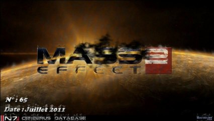 Mass Effect 2 (65-111)