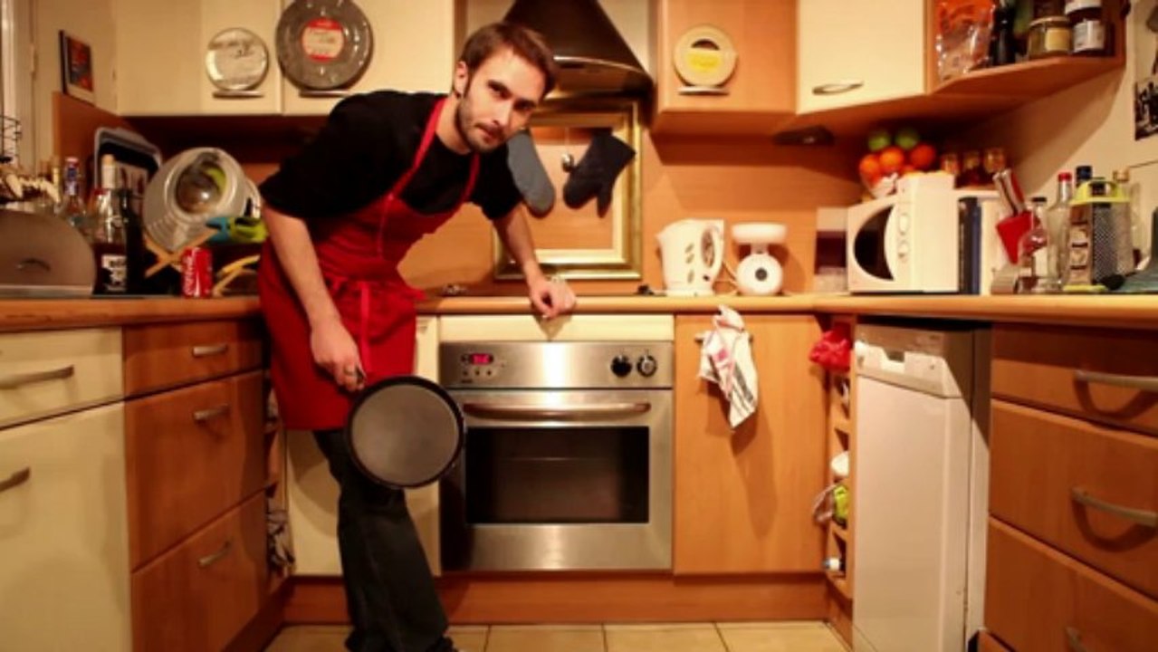 Dessine moi un mouton - Chapitre 12 / Ellipses et Cercles...ou l'inverse