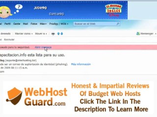 Hosting y dominio gratis