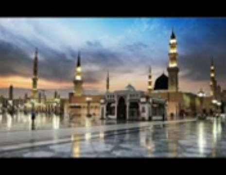 Mufti anas younus new naat MUHAMMAD (s.a.w) HAMARE.wmv - YouTube