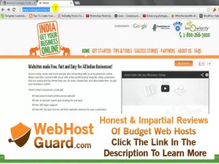 How to Get a Free Domain name and Hosting for your Business Website