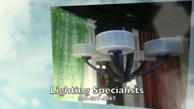 Lights Store in Salt Lake City Utah