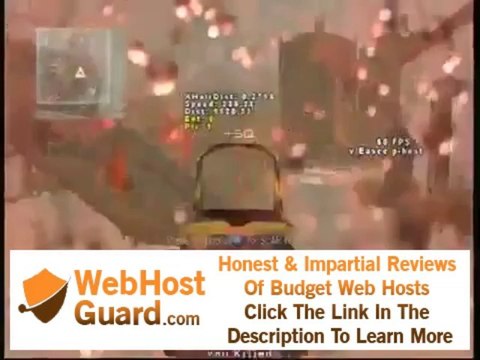 MW2 10th Prestige HACK (Xbox 360 After Patch) *HOSTING*