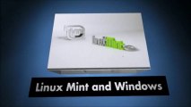 Dual Boot Linux Mint with Windows
