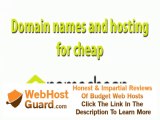 NameCheap - Domain Names and Hosting for Cheap - namecheap.com