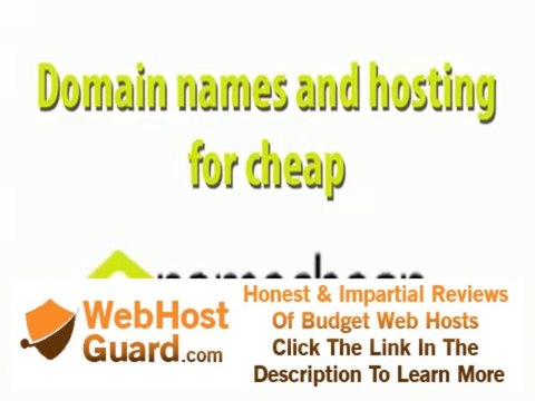 NameCheap - Domain Names and Hosting for Cheap - namecheap.com