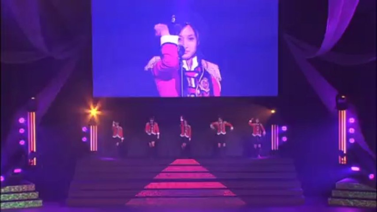 28. Namida no Shounan