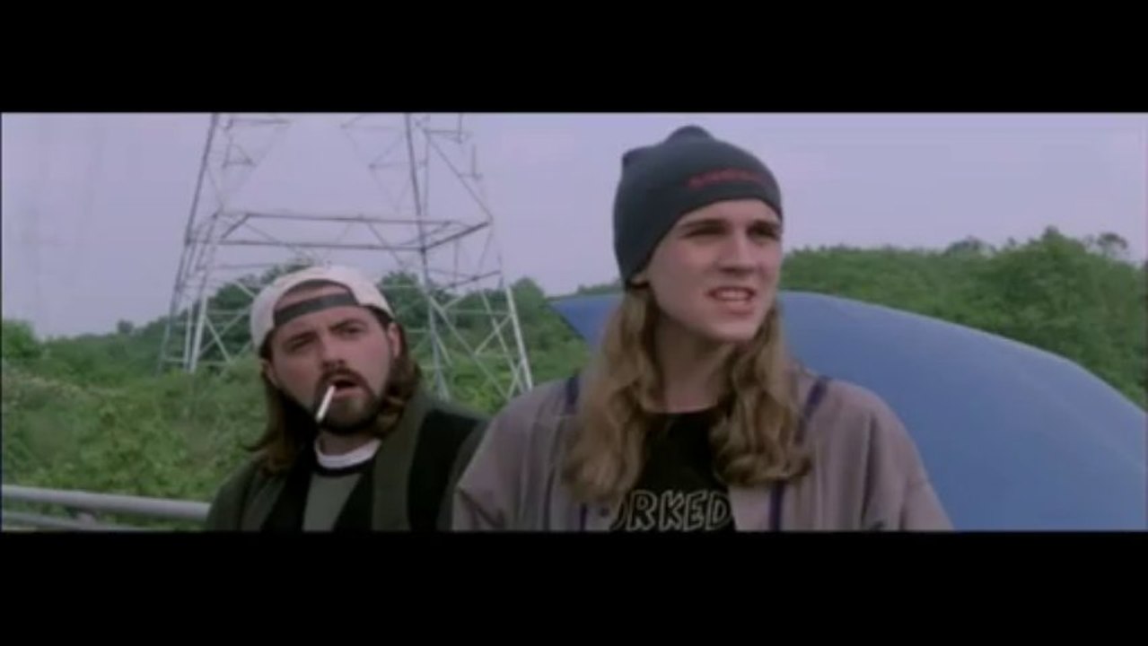 Dogma - Ou est-ce que tu te crois