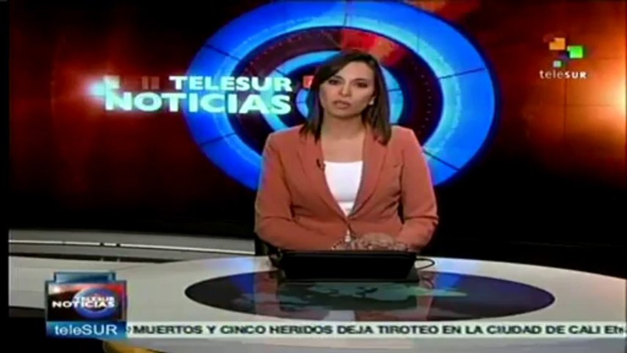 Coalición Nacional Siria espera invitación de ONU a Ginebra II