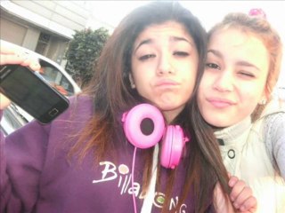 Para una persona muy especial..