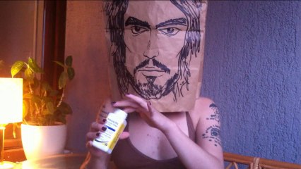 (don't) HIRE US RUSSELL BRAND - official original music video