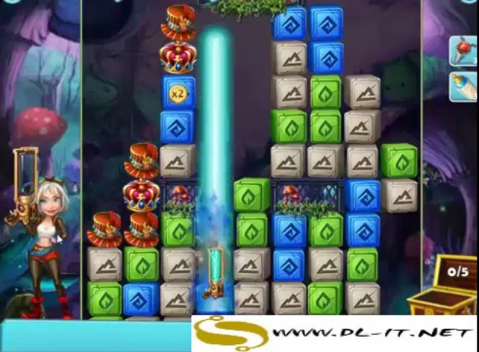 Updated - Treasure Epic Cheat Tool v7.5 [November 2013]