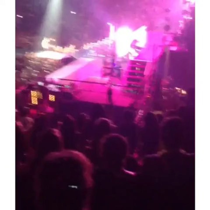 OLLG Justin Bieber - Buenos Aires River 2013