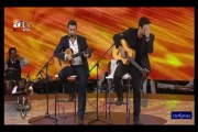 Kutsi - Murat Bambaşka Veliaht 4.Hafta Atv