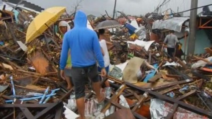 Death toll estimated at 10,000