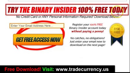 Currency Trading Strategy Free Download 2013 - Best Forex Binary strategies To Trade foreign Currencies Live Online