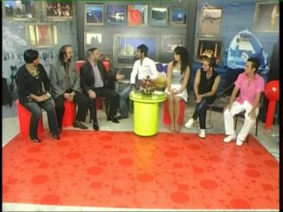 Erdal Büyükakyüz - Vatan Tv de konuk / zafer toprak şov