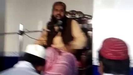 SHAHDAT E UMER R.A PART 1