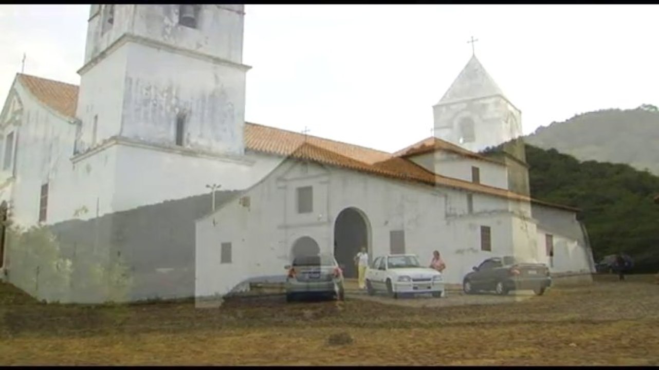 Programa Zona Oeste Anzoátegui 2012 - 1er Negro