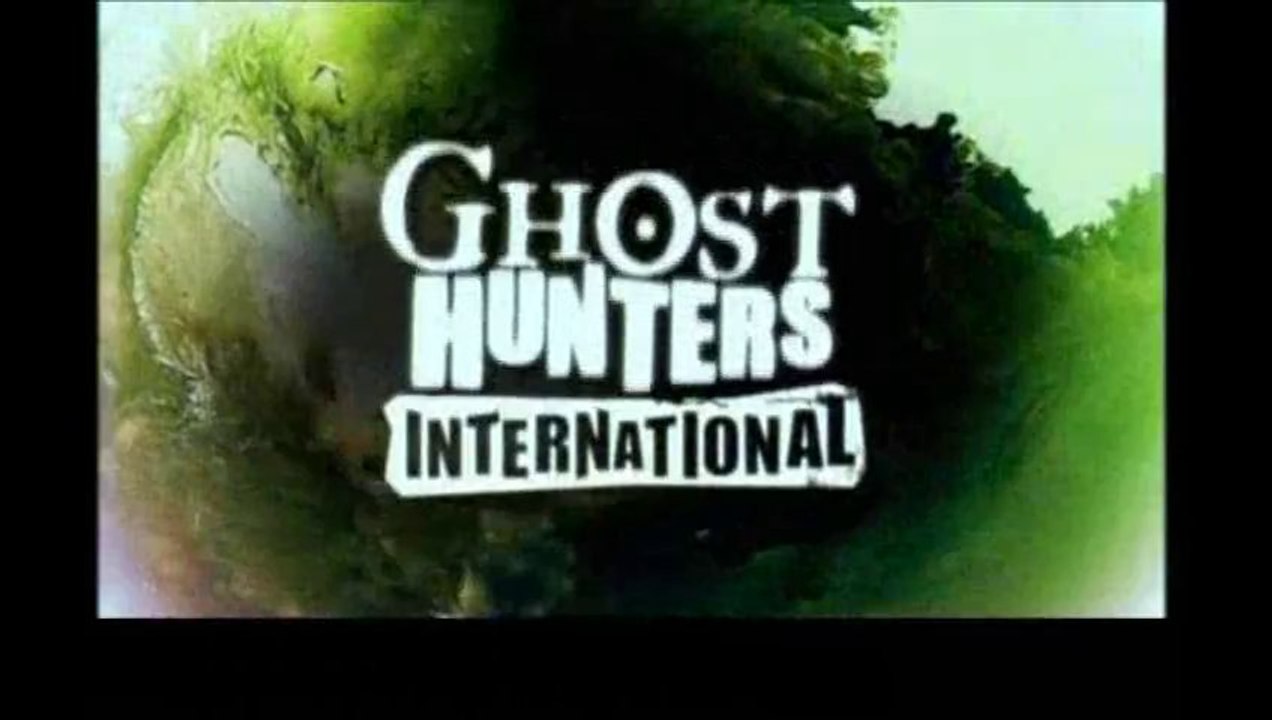 Ghost Hunters International [ Les démons du Nicaragua ]