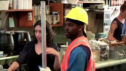 Telekinetic Coffee Shop Surprise