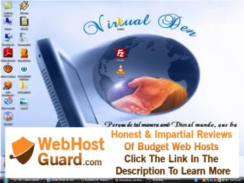 Como subir una pagina html a un hosting gratis