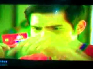 TM with Dingdong Dantes 2012 Philippine TV AD