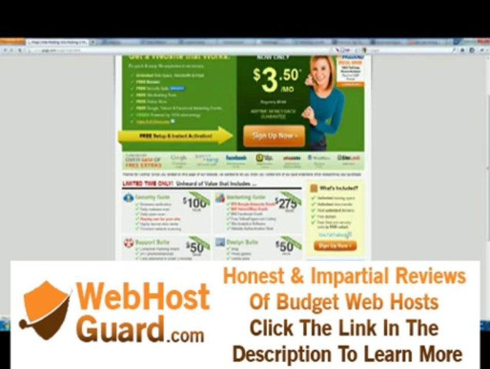 Best Web Hosting