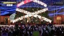 超新星　キラキラWINTERライブ　2012