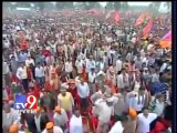Narendra Modi to address rally on November 17 In Bangalore , Pt 1 - Tv9 Gujarat