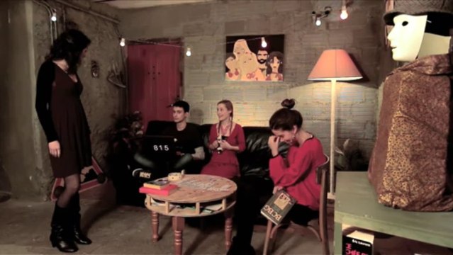 BO(&)TOX - S01E08 : Le fucking casting