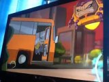 Dosney Channel Asia - Phineas and Ferb Mission Marvel Shortage Preview