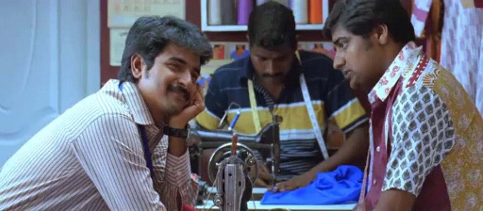 Velicha Poove - Ethir Neechal Bluray FULL HD 1080p