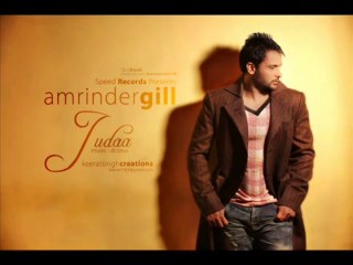 Tere utte - Amrinder Gill (2011) - YouTube