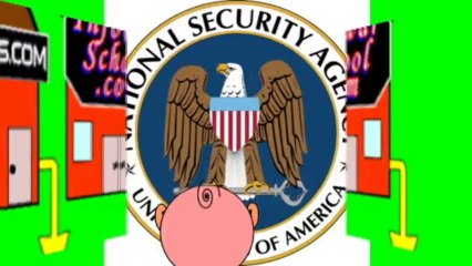 Aquarium - We Will Resist TSA & NSA Tyranny Infowars.com Contest