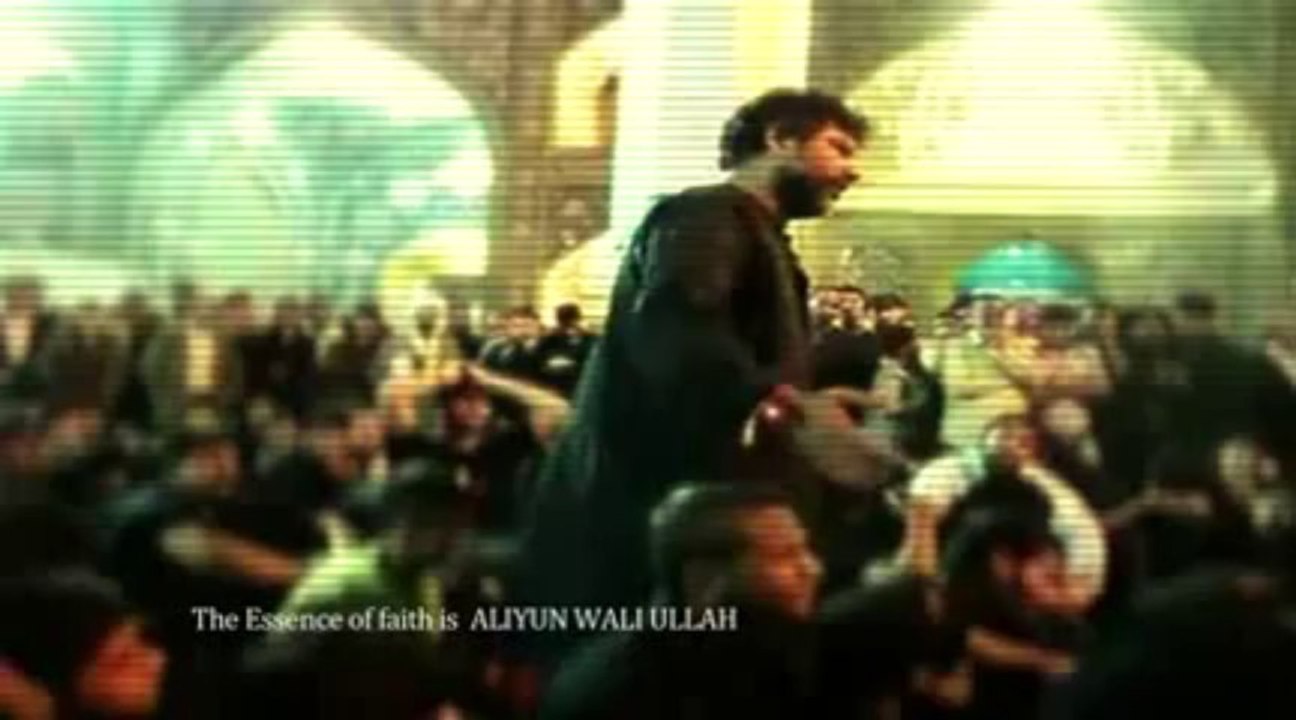 unity amon all
