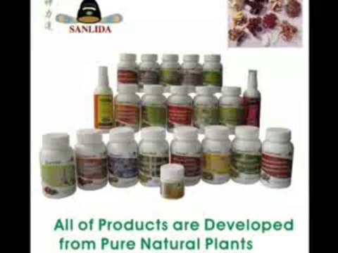 Herbal Treatment for Headache