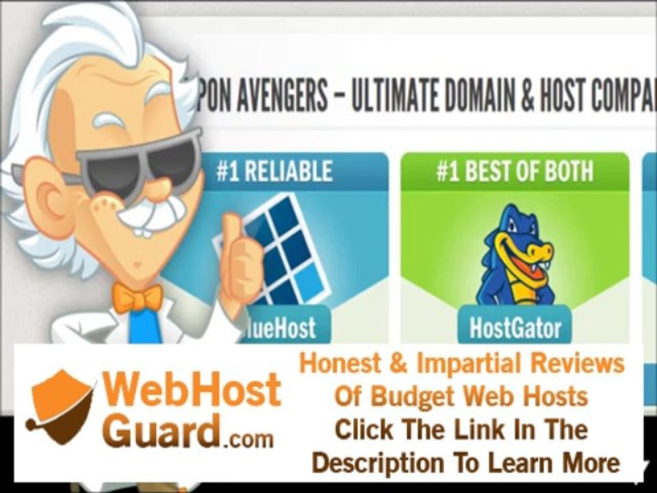 Best Ecommerce Hosting // Side by Side Comparison Guide!