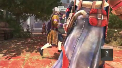 AC 4 DEATHMATCH ¦ Multijoueur + quelques conseils