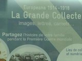 Guerre 14-18: une grande collecte de documents lancée - 10/11