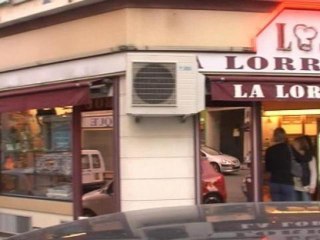 Nice: 8 blessés après une bagarre dans une boulangerie - 10/11