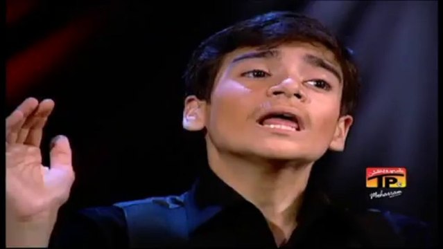 Nadeem Sarwar 2014 | Abbas Ammu Janum