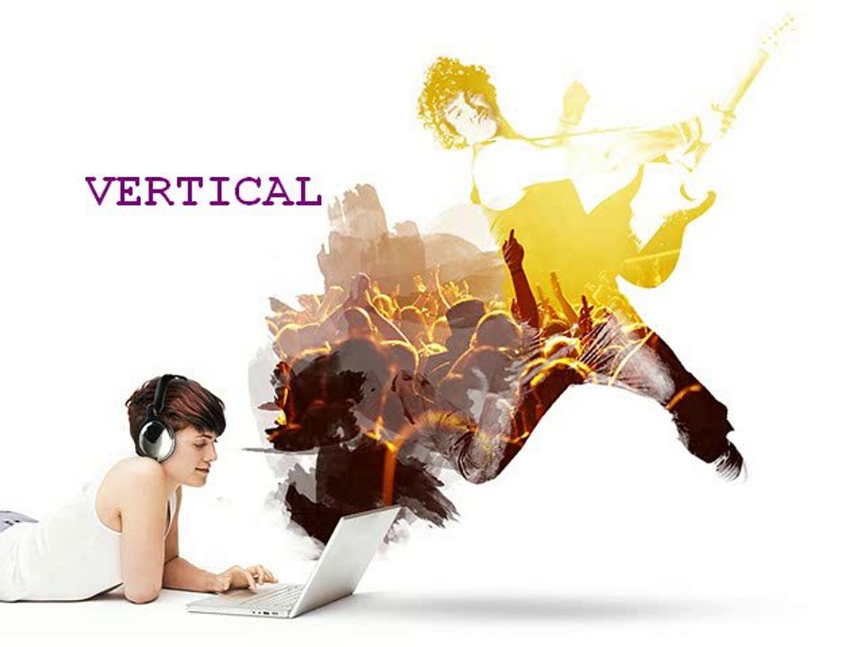 Vertical