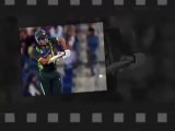 Sohaib Maqsood's ODI Debut - 56 off 54 balls