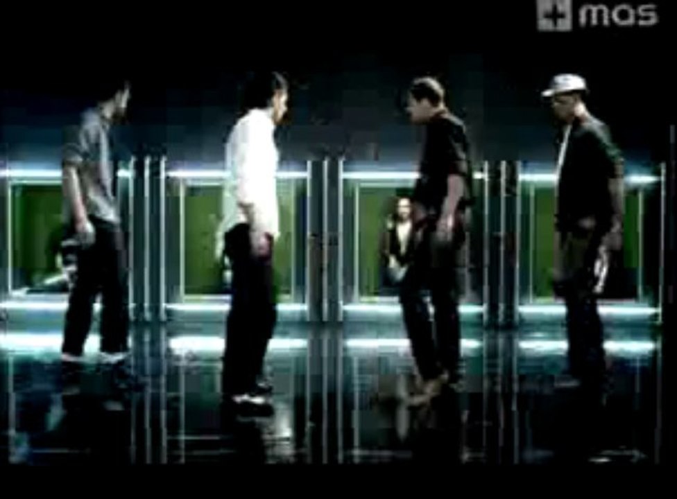 Akcent - King of Disco (Official Video)