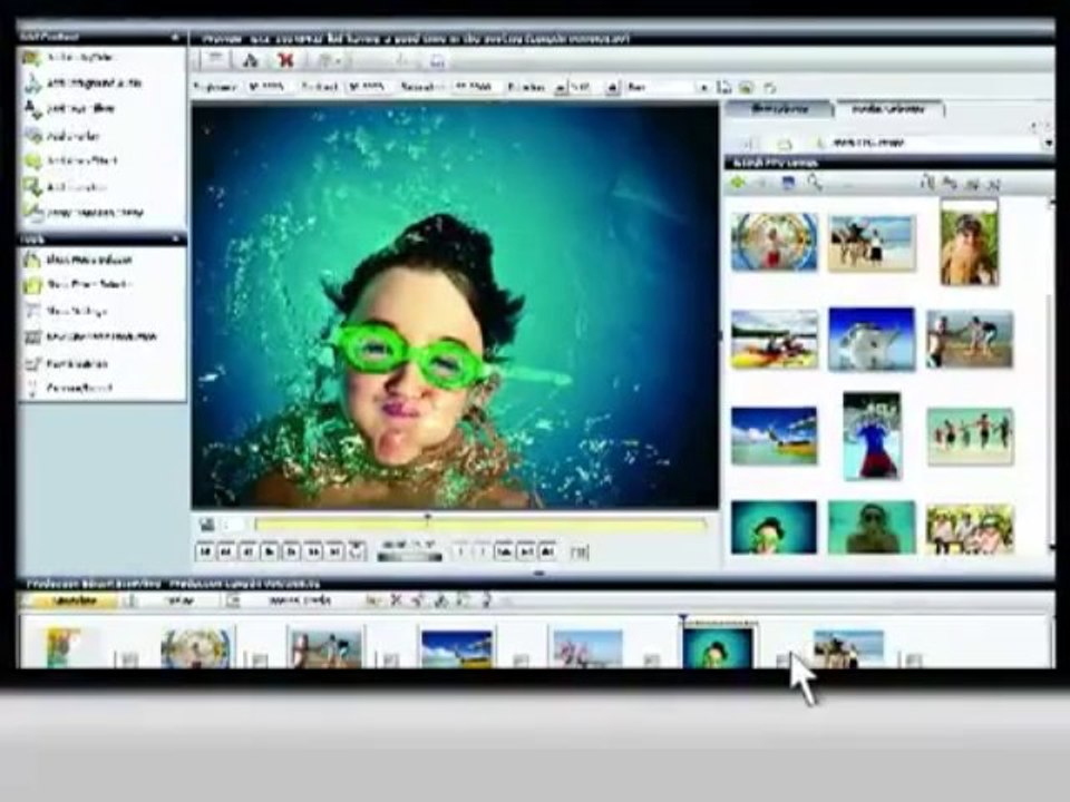 New Roxio Creator Nxt