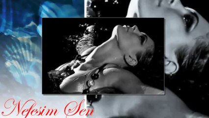 BERLİN TAKE MY BREATHE.(NEFESİM SEN)